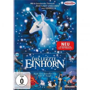 Licorne Finale (DVD)