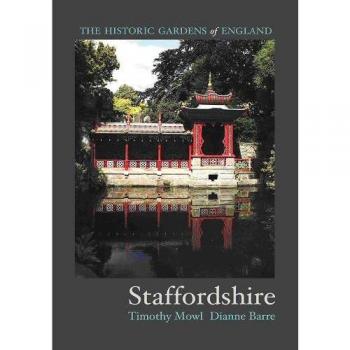 Gardens of Staffordshire