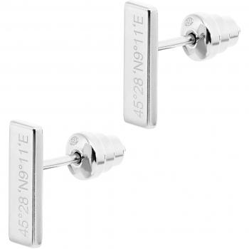 Pendientes de mujer Emporio Armani EG3306040