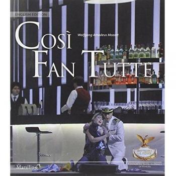 Così fan tutte. Ediz. inglese