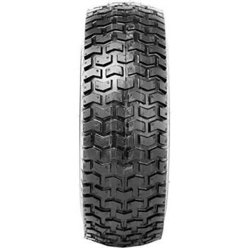 Kenda K358 Turf Rider Reifen für Rasentraktoren und Aufsitzmäher, 110/85-4 (11x4.00-4), 4 PR, TL