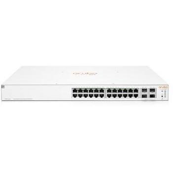 Aruba JL683A 24-Port Gigabit Switch