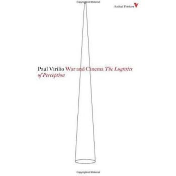 War and Cinema: The Logistics of Perception