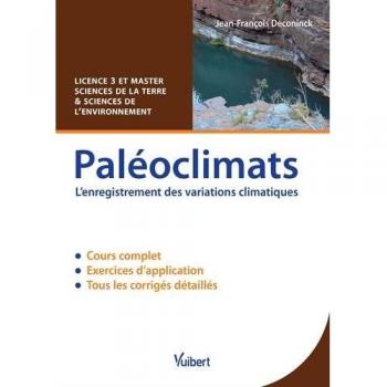 Paléoclimats