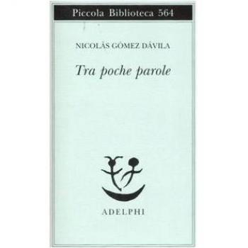 Tra poche parole