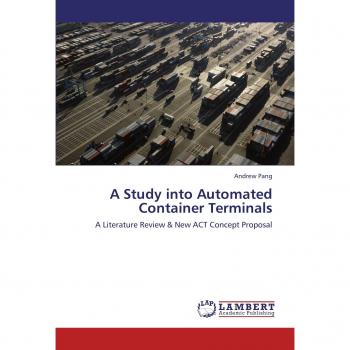 A Study into Automated Container Terminals