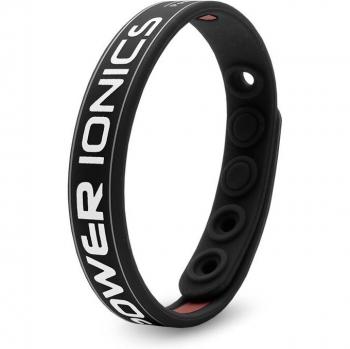 Silikon Armbinde mit Gleichgewichtselementen