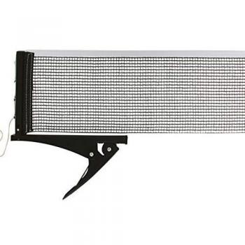 Postes Plegables Schildkröt Donic Team para Tenis de Mesa – Accesorio con Clips