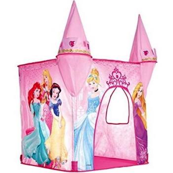 Disney Princess Pop‑Up Palace