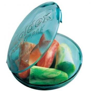 Moldex 780201 Disposable Ear Plugs 35 dB