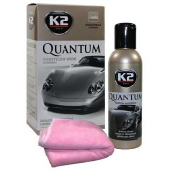 Kit professionnel K2 G010 – Vernis, peinture, polissage