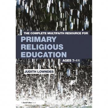 Vitalsource Technologies, Inc. Complete Multifaith Resource For Primary Religious Education