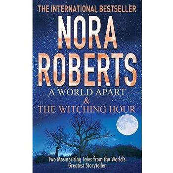 A World Apart & The Witching Hour (Tom Thorne Novels)
