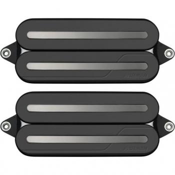 Fishman Fluence Active Humbucker