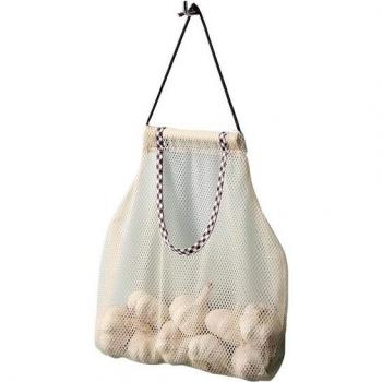 Grocery Store Onion Organizer