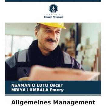 Allgemeines Management