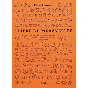Llibre de meravelles