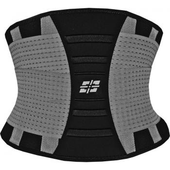 Fascia Dimagrante Power System Grigia S/M (66–80 cm) 1 pz