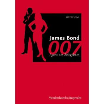 James Bond 007 | Werner Greve