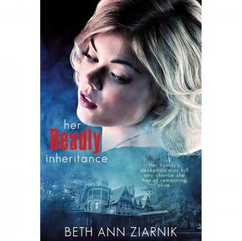 Her Deadly Inheritance