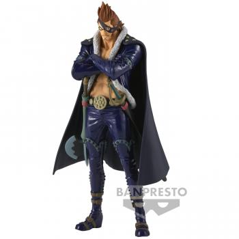Banpresto One Piece