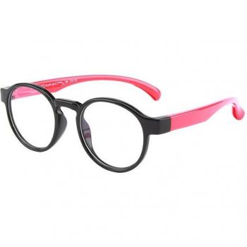 Lunettes TR90 jeu d'ordinateur protection bleue