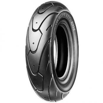 Michelin Bopper ( 120/70-12 TT/TL 51L Rueda trasera, M/C, Rueda delantera )