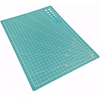 Planche à Découper Polyvalente – A3 / A4 / A5