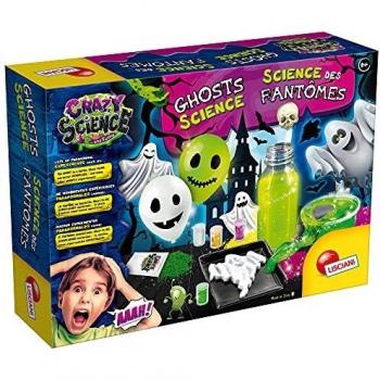Aventuras Paranormales: Descubre la Ciencia