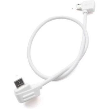 Micro USB OTG Cable for DJI Mavic Controllers