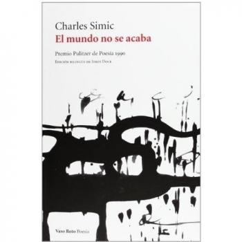 El mundo no se acaba (Tapa blanda).