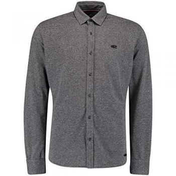 Men's O'Neill LM Black Jersey Solid Top – M