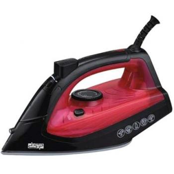 Ferro da Stiro a Vapore Iron 1038 2000 W Piastra Ceramica