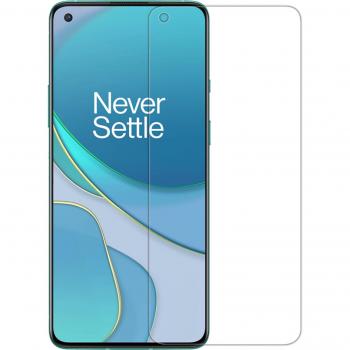 OnePlus 8T Scratch‑Proof Matte Protector