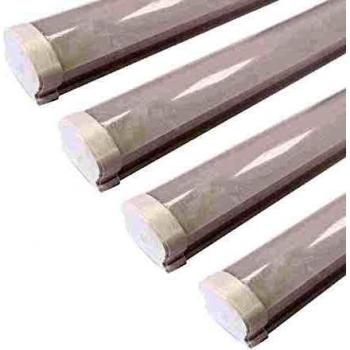 Osram Réglette lumineuse LED étanche 120cm 36W IP65 (Pack de 4)