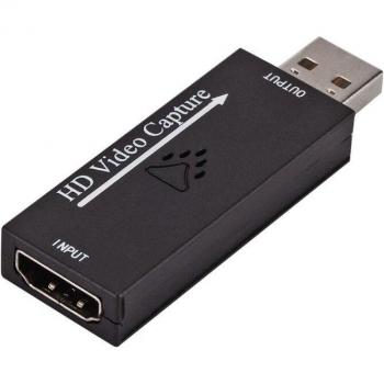 HDMI Video Capture Card for PS4 USB 2.0