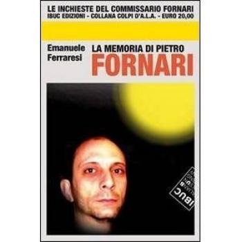 La memoria di Pietro Fornari