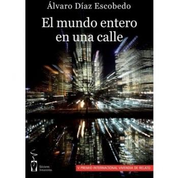 El mundo entero en una calle