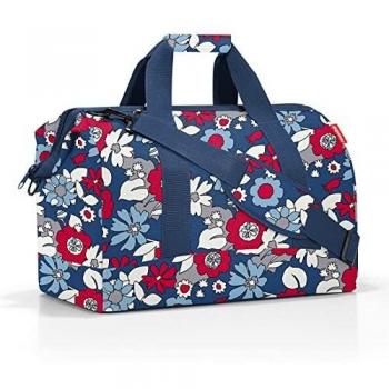 Reisenthel Allrounder L Florist Indigo