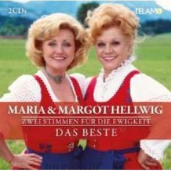 Zwei Stimmen für die Ewigkeit: Das Beste der Lieder