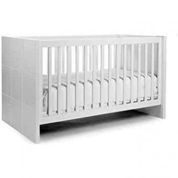 Kombi-Kinderbett Bianco 70x140