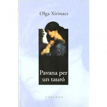 Pavana per Un Tauró Difunt .