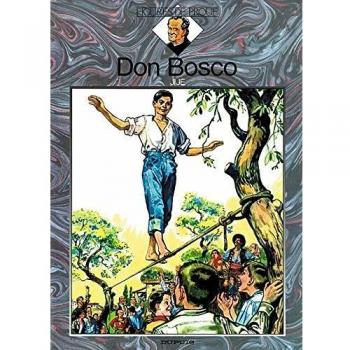 DON BOSCO