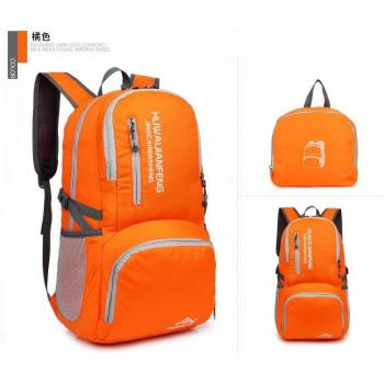 Handlicher 40L Wanderrucksack