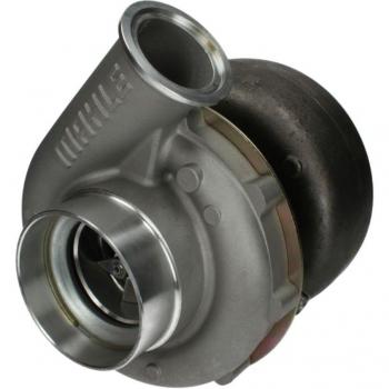 Mahle 228 TC 17921 000 Turbocompressore