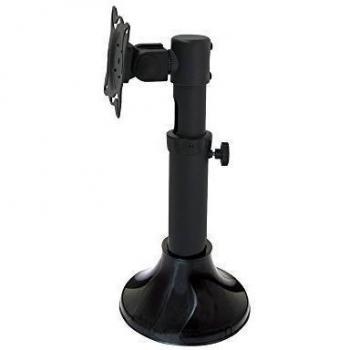 Desk Mount 10-26in Tilt/Rotate