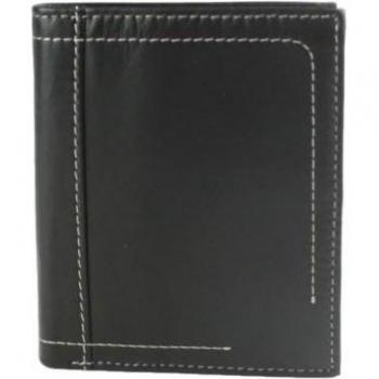 Eastern Counties Leather Isaac Men's Leather Wallet