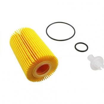 Toyota LAND CRUISER SEQUOIA Oil Filter 04152-38020