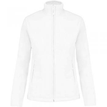 Damenjacke Maureen Micropolaire von Kariban