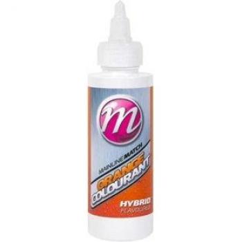 Mainline 100ml Orange Flavored Colorant